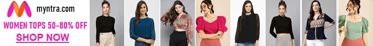 Myntra.com is your ultimate shopping destination for fashion and lifestyle