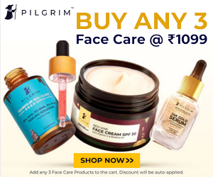 Discoverpilgrim.com - Discover native beauty secrets from all cultures.