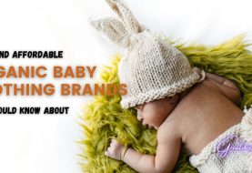Safe And Affordable Organic Baby Clothing Brands You Should Know About
