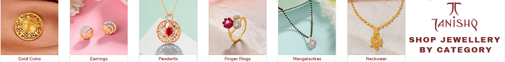 Find the perfect jewelry for you in every season and occasion at Tanishq
