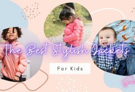 The Best Stylish Jackets For Kids
