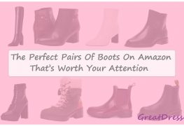 The Perfect Pair Of Boots On Amazon That’s Worth Your Attention