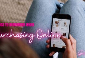 Things To Remember When Purchasing Online