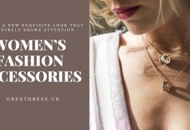Women’s Fashion Accessories