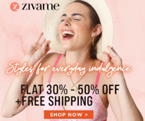 Zivame Offer Every Woman the Confidence, Comfort & Choice She Deserves