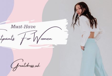 Must-Have Sweatpants For Women