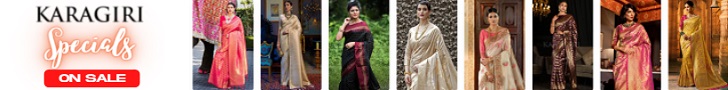 Karagiri.com: The Most Trusted Ethnic Brand Of India