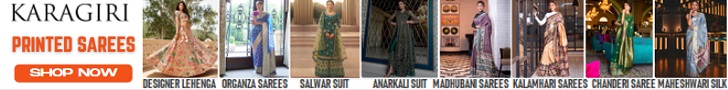Karagiri.com: The Most Trusted Ethnic Brand Of India
