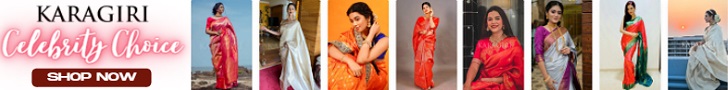 Karagiri.com: The Most Trusted Ethnic Brand Of India