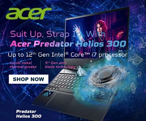 Acer India Official Store - Laptops. PC's, Tablets. Monitors and more!