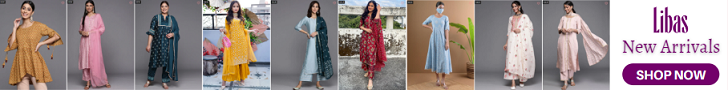 Shop the best women's Clothing at Libas!