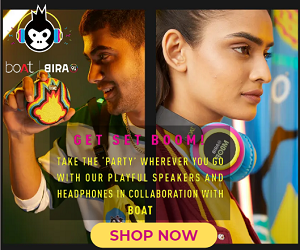 Shop at Bira 91's Online Store for limited edition merchandise.