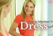 How to Maintain Your Dress Quality: A Guide for Fashion Lovers
