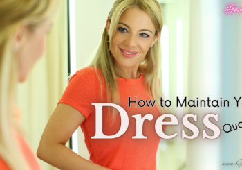 How to Maintain Your Dress Quality: A Guide for Fashion Lovers