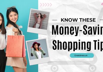 Know These Money-Saving Shopping Tips