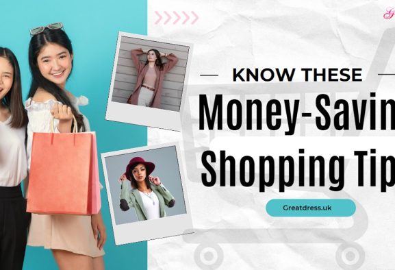 Know These Money-Saving Shopping Tips